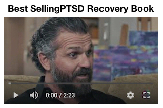 Burleson: PTSD Recovery Book