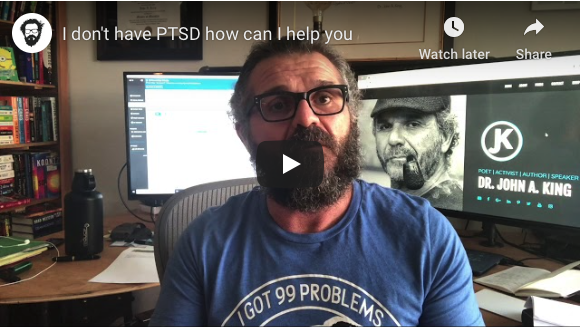 How to Help Someone With PTSD In Burleson.
