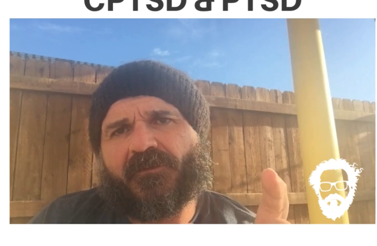 Burleson: What is the difference between CPTSD and PTSD?