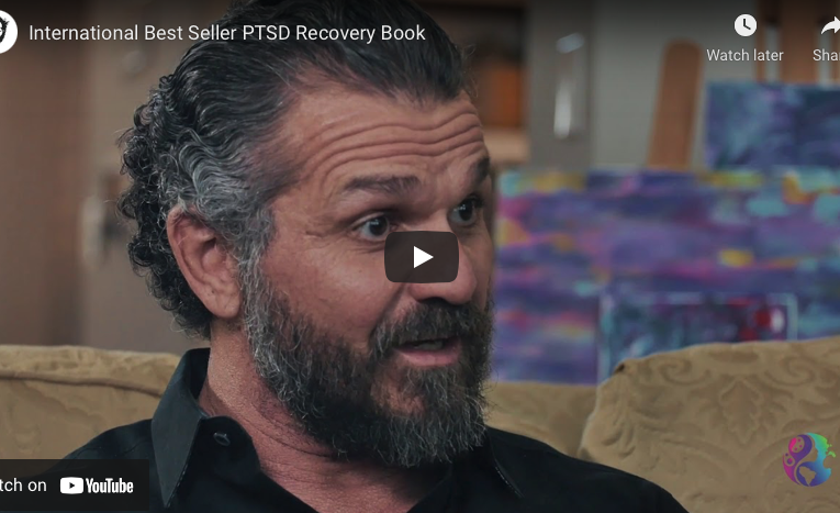 PTSD SELF HELP BOOK Burleson
