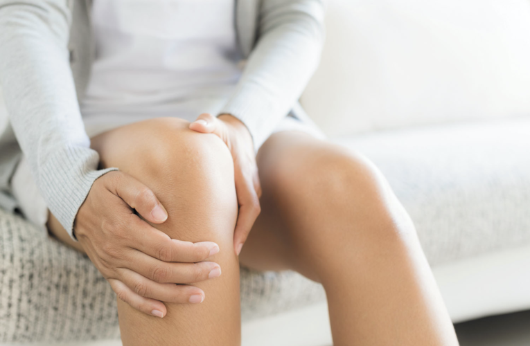 Burleson What Causes Sudden Knee Pain without Injury?