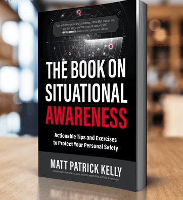 Why Situational Awareness Training Should be Important to us All in Burleson