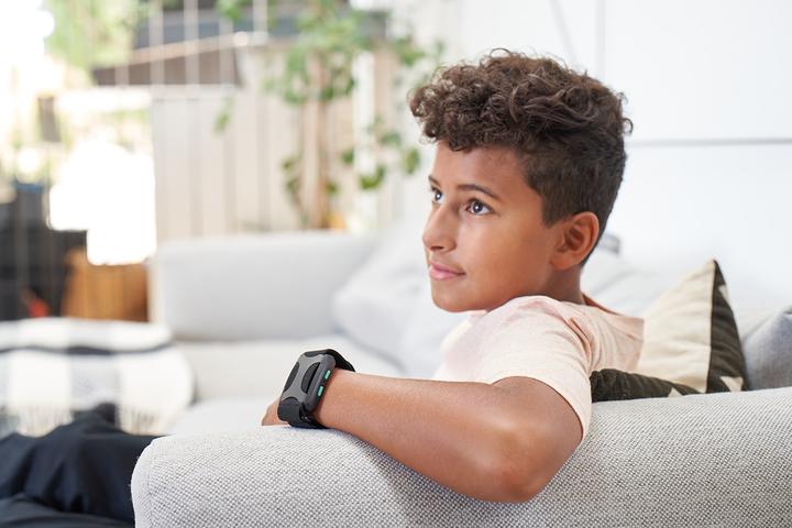 Burleson: The Apollo Wearable’s Positive Impact on Your Child’s Focus and Concentration